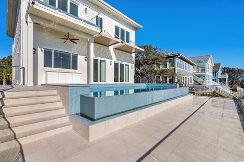 A home in Murrells Inlet