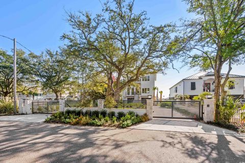 A home in Murrells Inlet