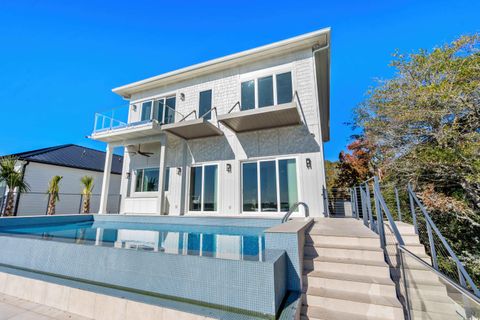 A home in Murrells Inlet