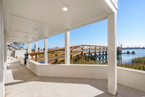 A home in Murrells Inlet