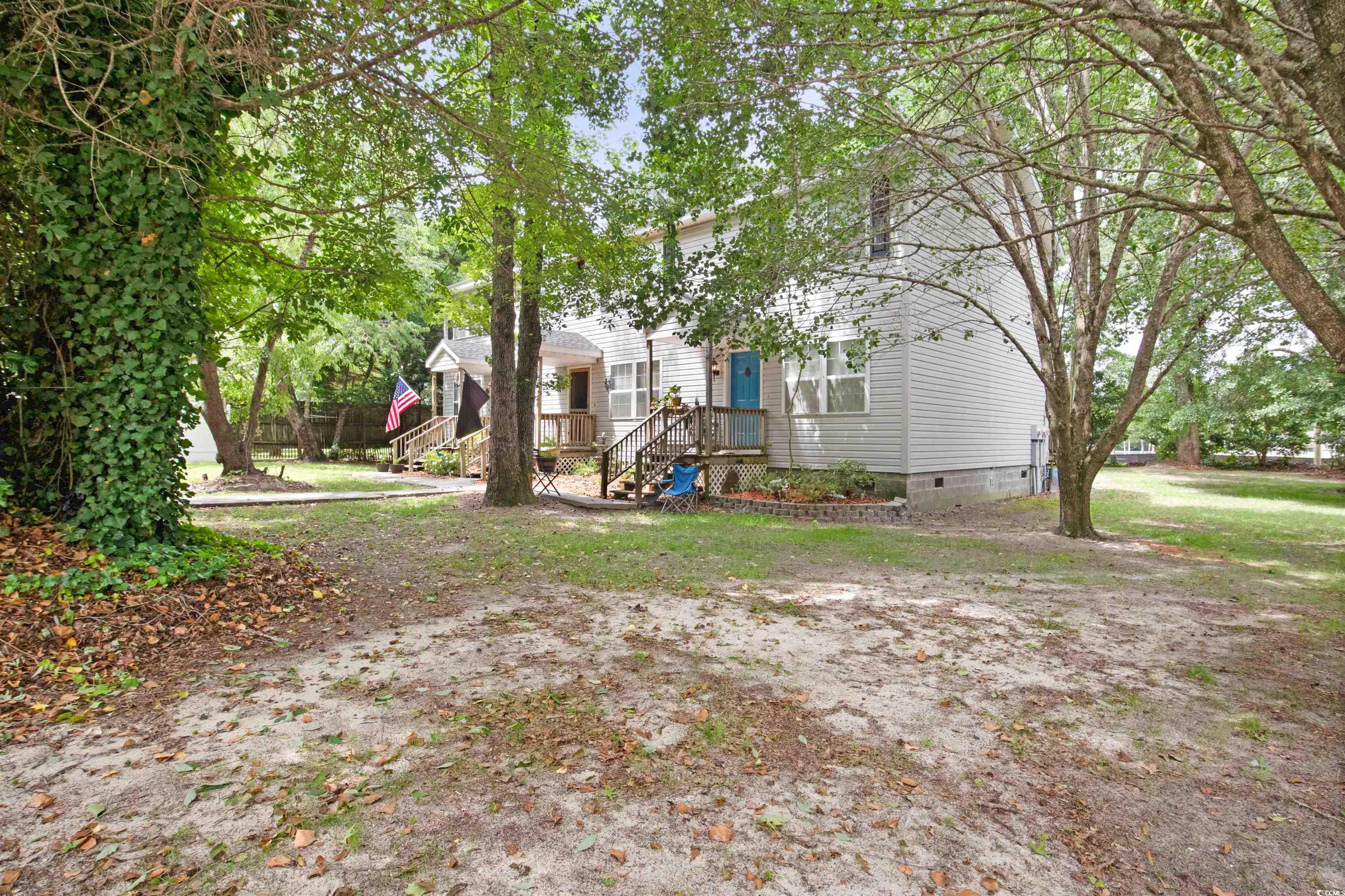 2201 John Henry Ln.