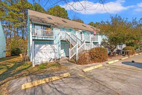 405 Cambridge Circle B7 Murrells Inlet SC 29576
