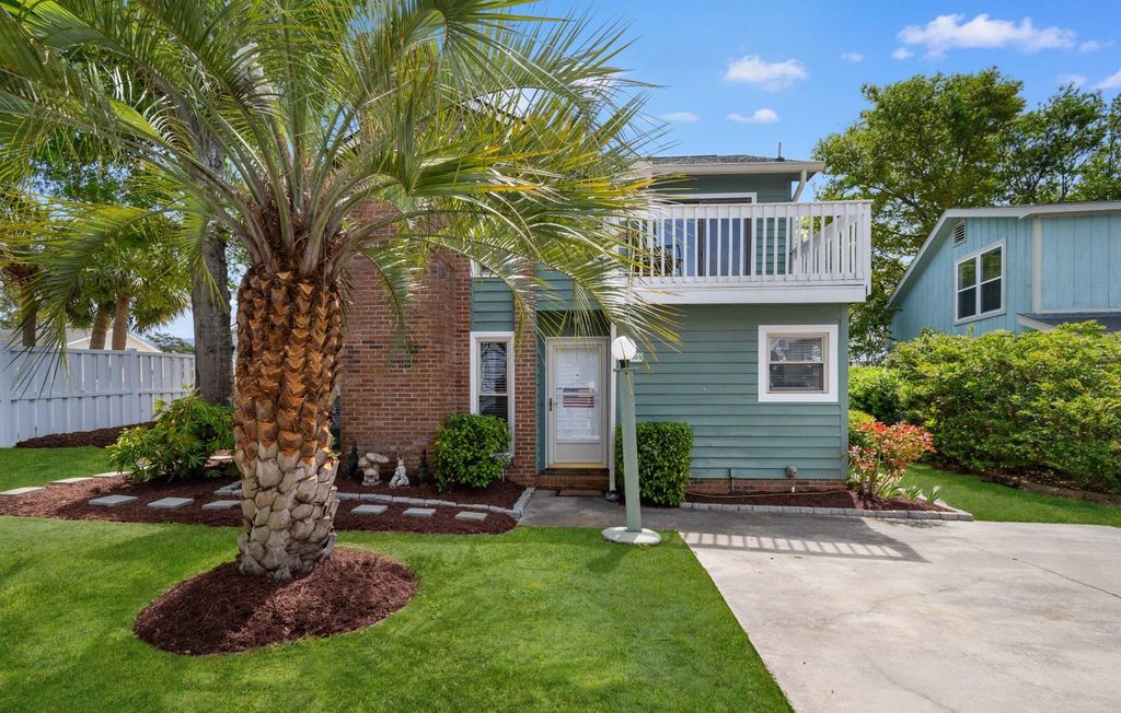 Photo of 4301 Alicia Ct, North Myrtle Beach, SC 29582 (MLS # 2609640)