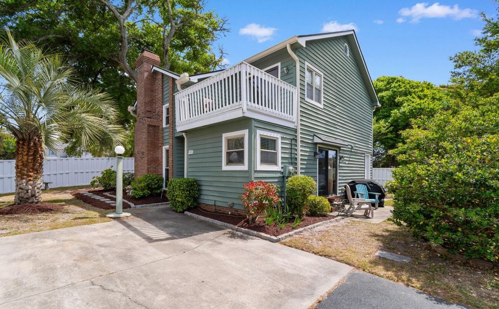 Photo of 4301 Alicia Ct, North Myrtle Beach, SC 29582 (MLS # 2609640)