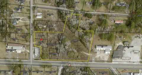 0 Highmarket St. Georgetown SC 29440