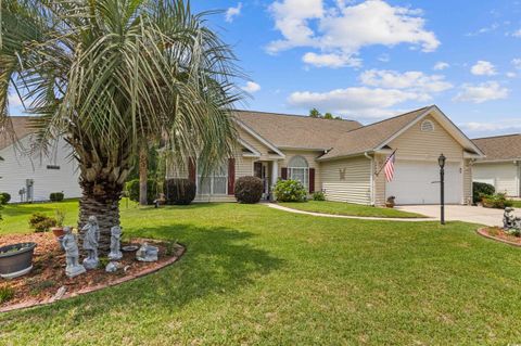 1776 Starbridge Dr. Surfside Beach SC 29575