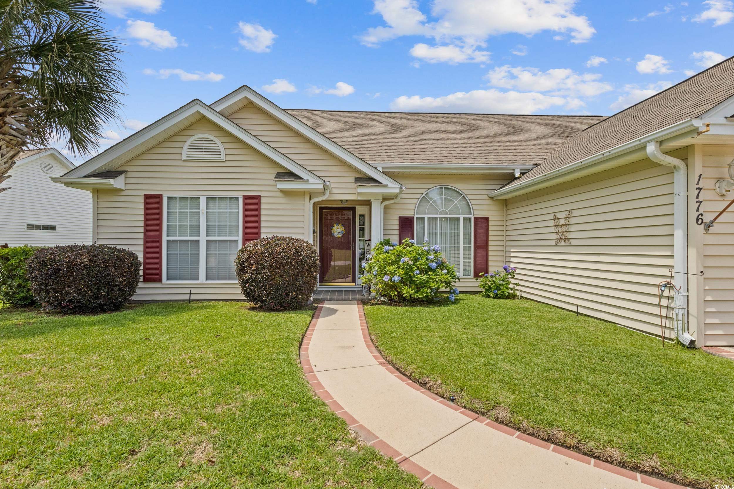 1776 Starbridge Dr.