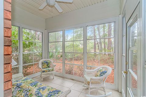 A home in Pawleys Island