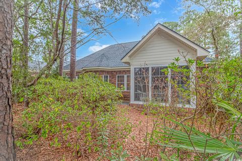 A home in Pawleys Island