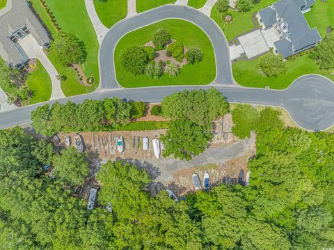 A home in Pawleys Island