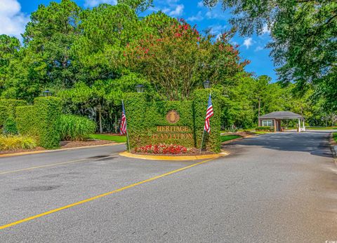 A home in Pawleys Island