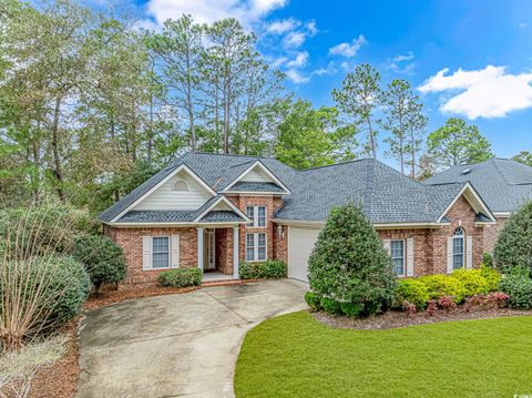 A home in Pawleys Island