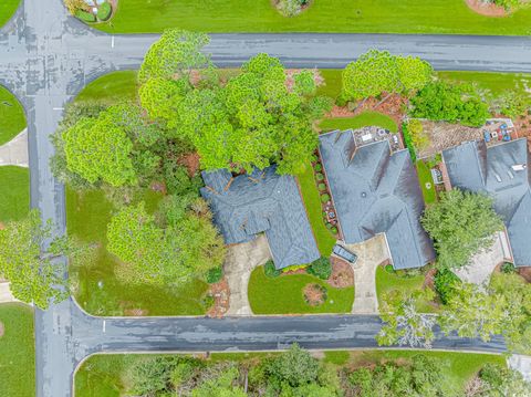 A home in Pawleys Island