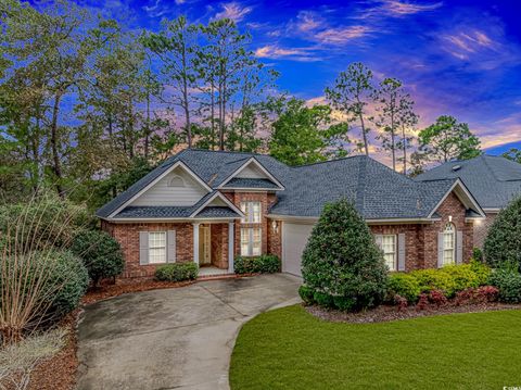 A home in Pawleys Island