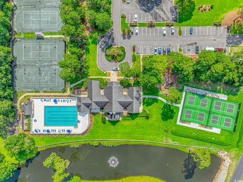 A home in Pawleys Island