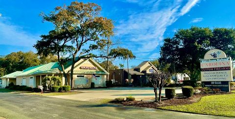 9881 Ocean Highway Pawleys Island SC 29585