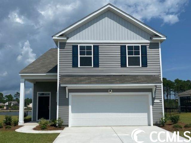 View Conway, SC 29526 house