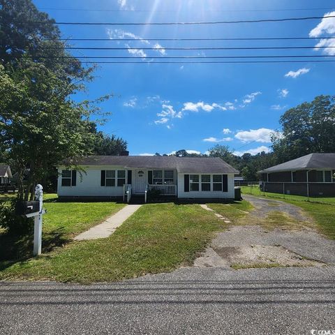 Photo of 809 Cedar St, Georgetown, SC 29440 (MLS # 2526615)