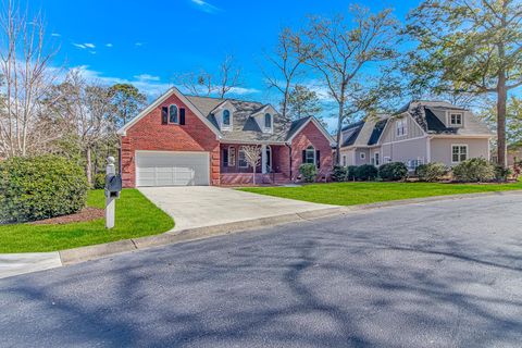 2296 Big Landing Dr. Little River SC 29566