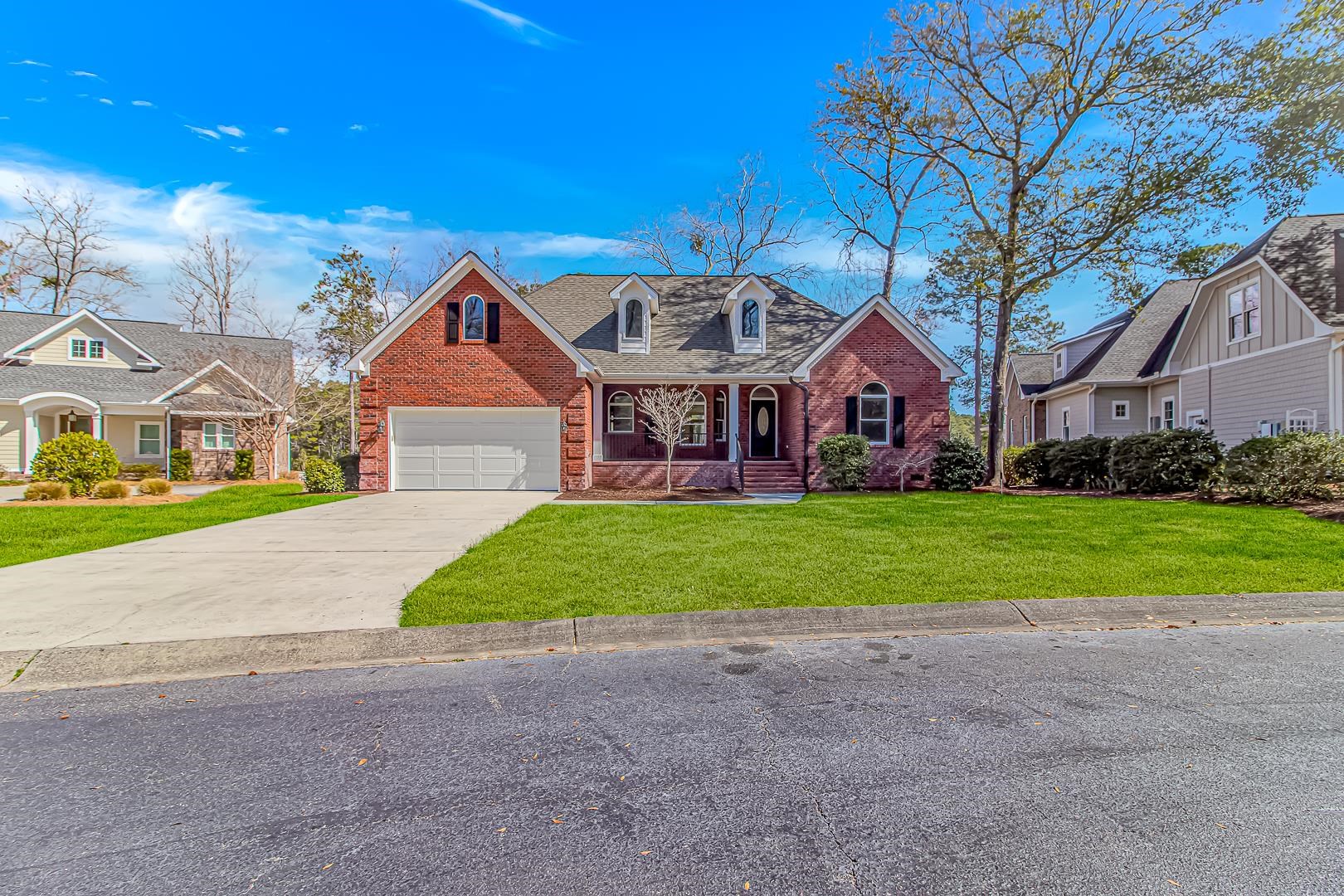 2296 Big Landing Dr.