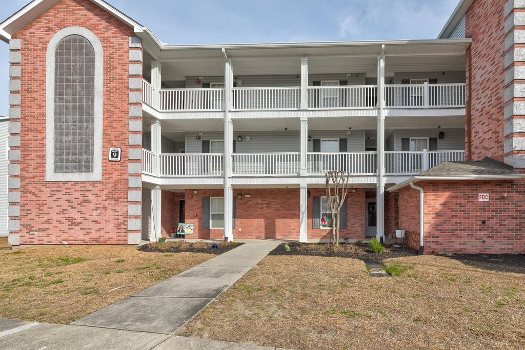 Photo of 4826 Innisbrook Ct #905, Myrtle Beach, SC 29579 (MLS # 2602750)