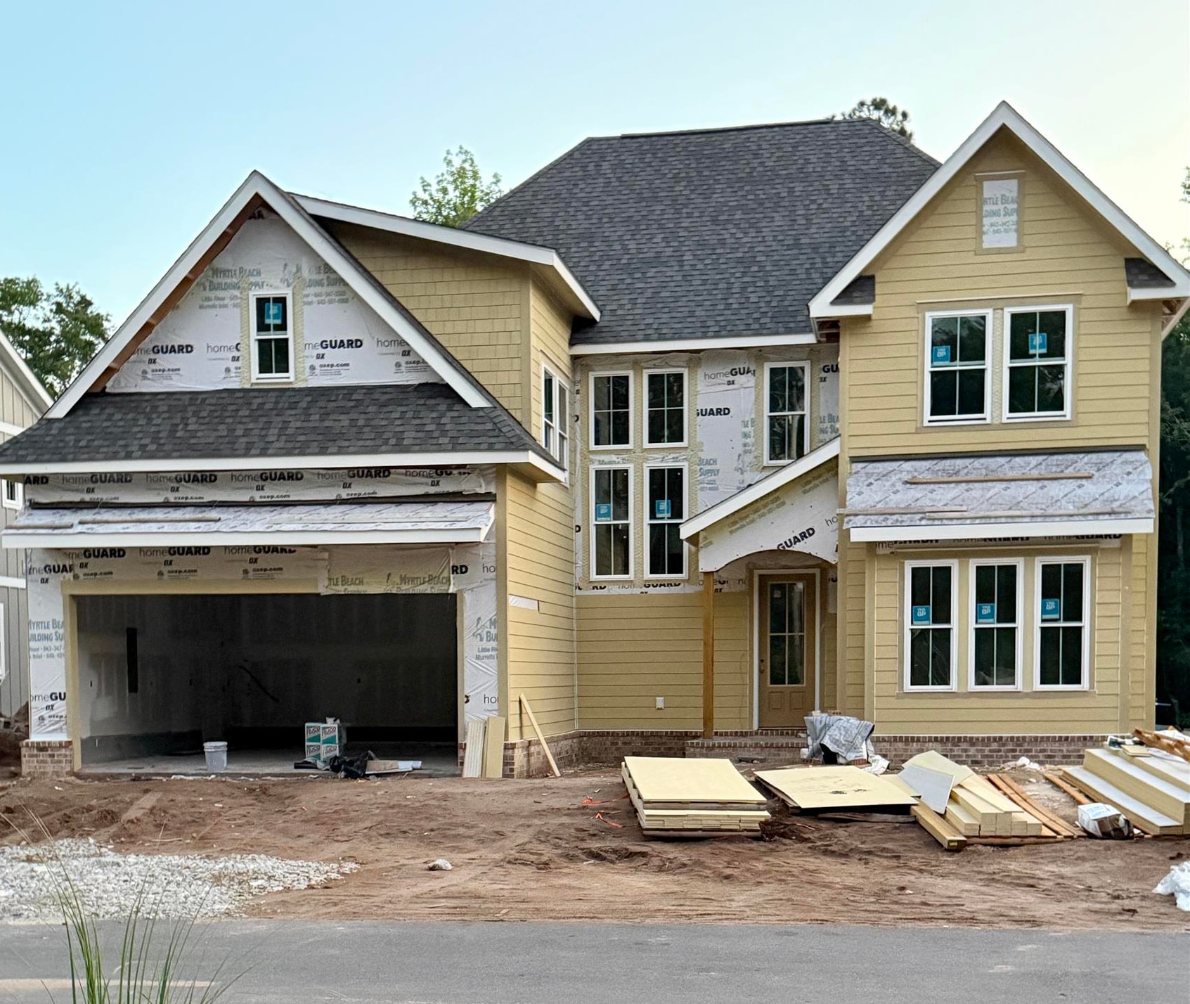 512 Collins Creek Rd.
