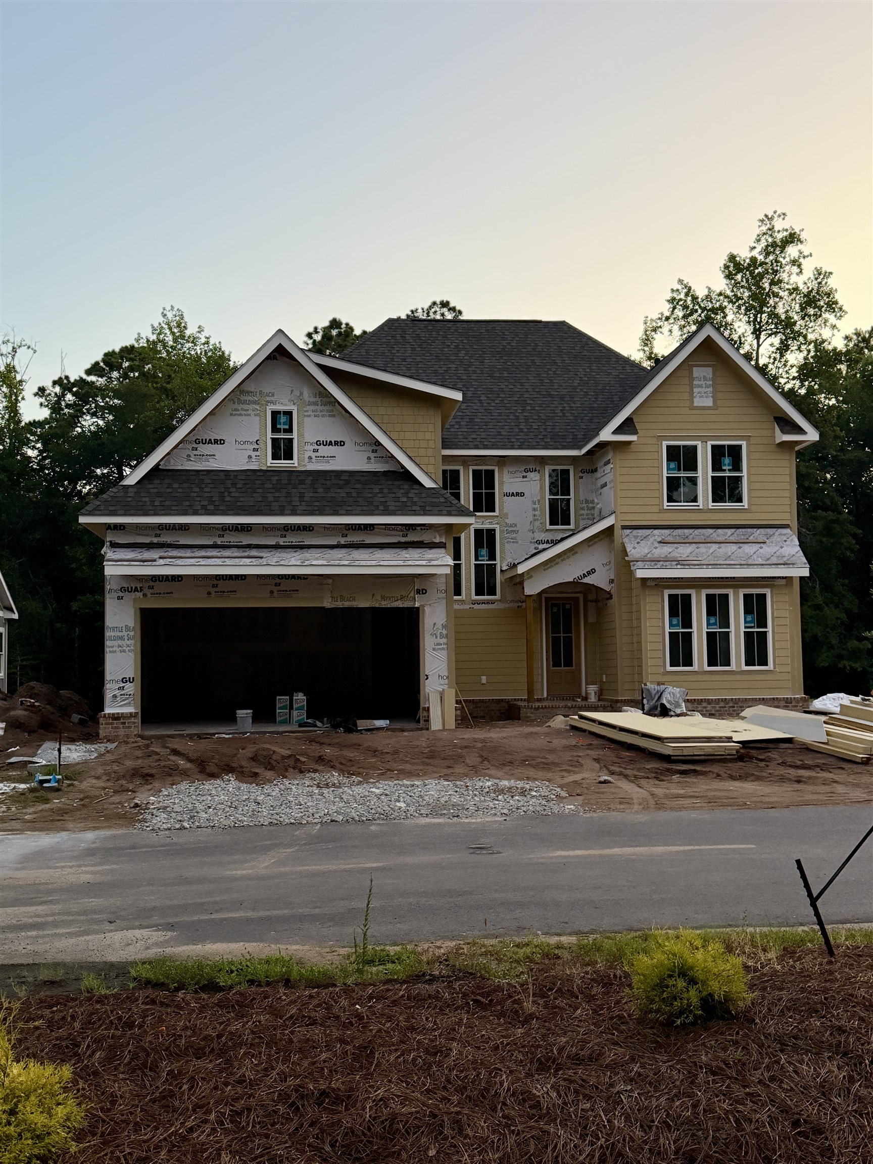 512 Collins Creek Rd.