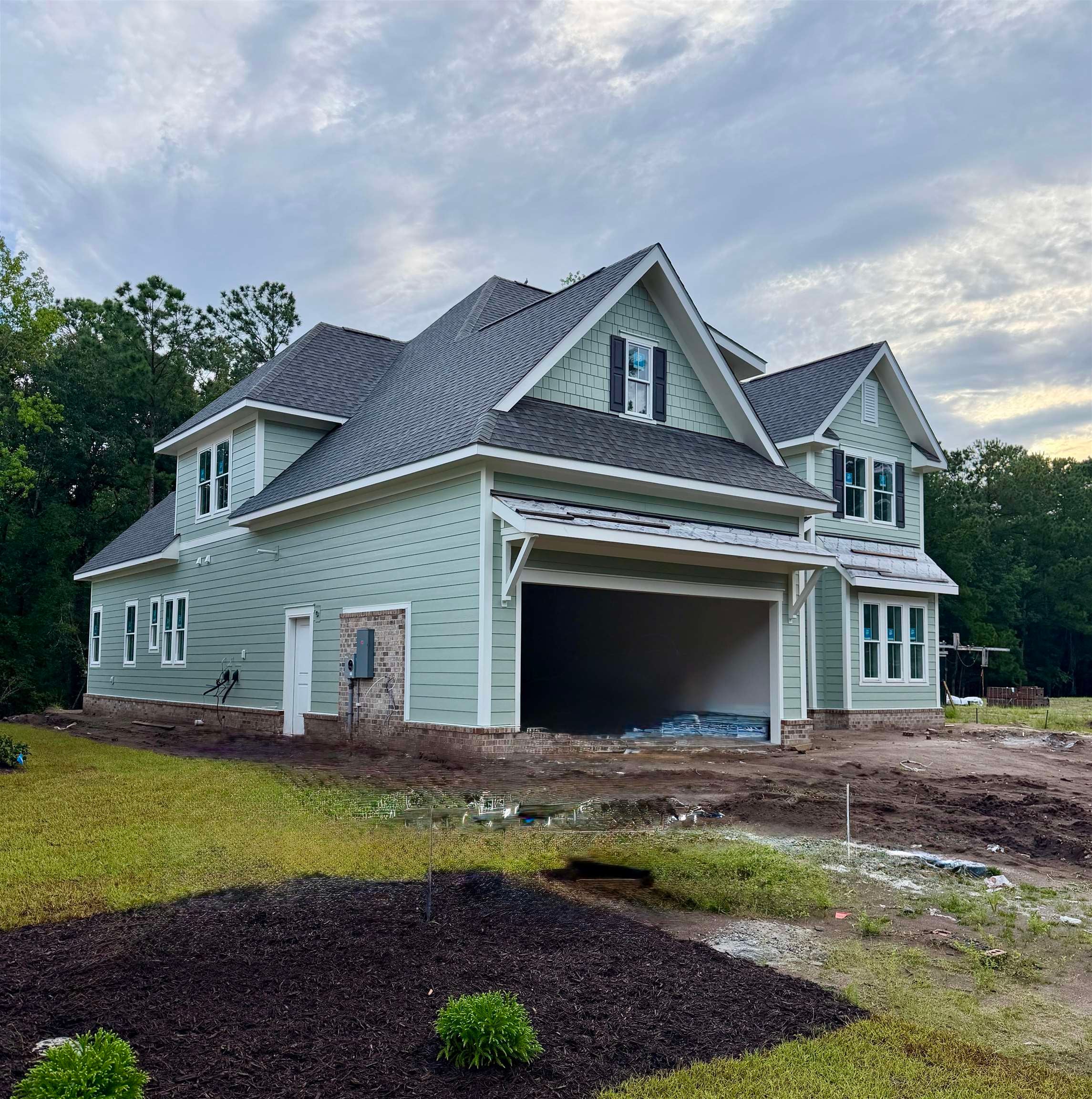 512 Collins Creek Rd.
