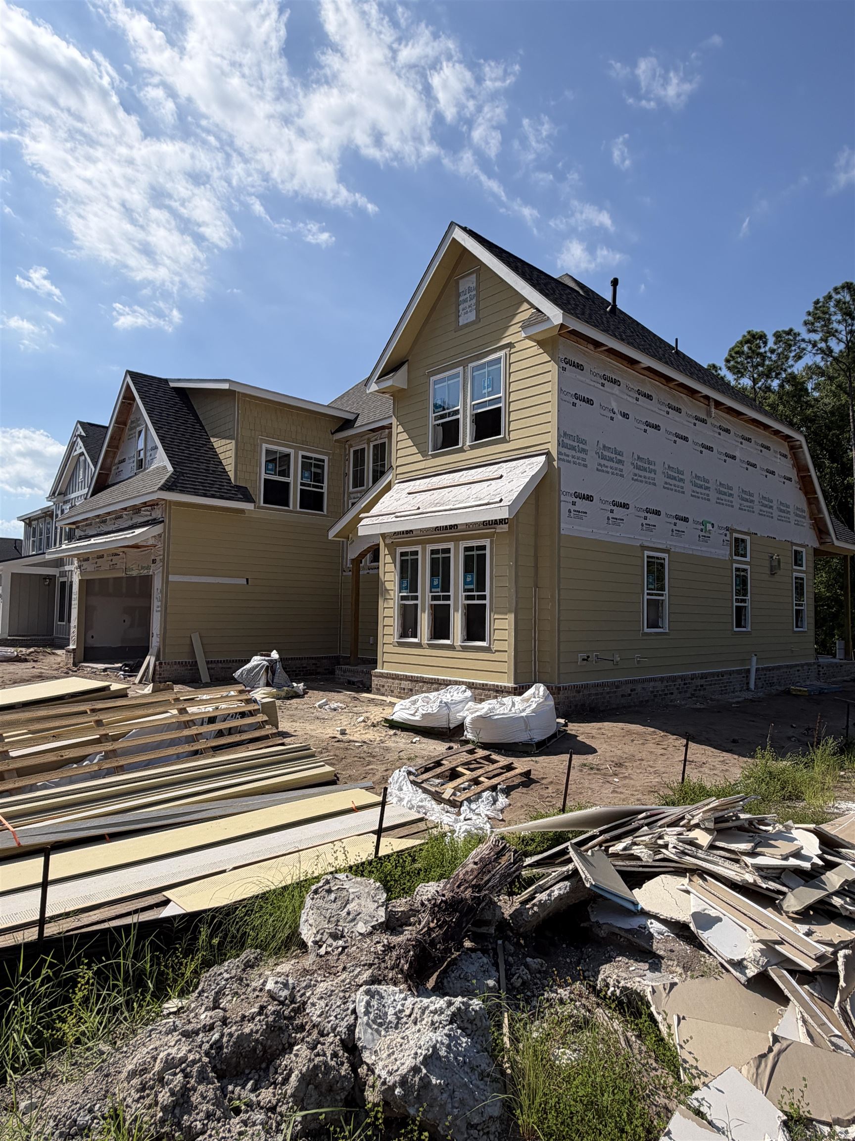 512 Collins Creek Rd.