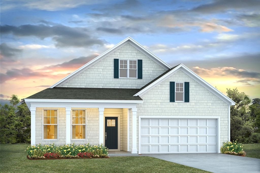 Photo of 862 Buttonwood Dr, Conway, SC 29527 (MLS # 2611486)