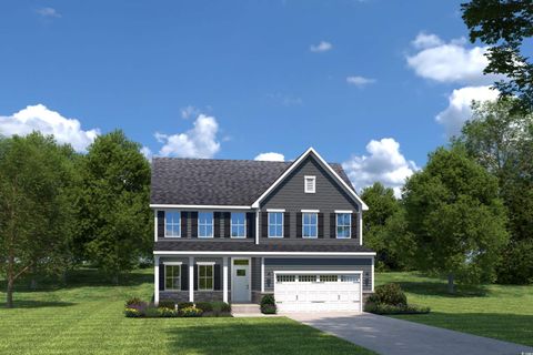 2376 Vera Way Longs SC 29568