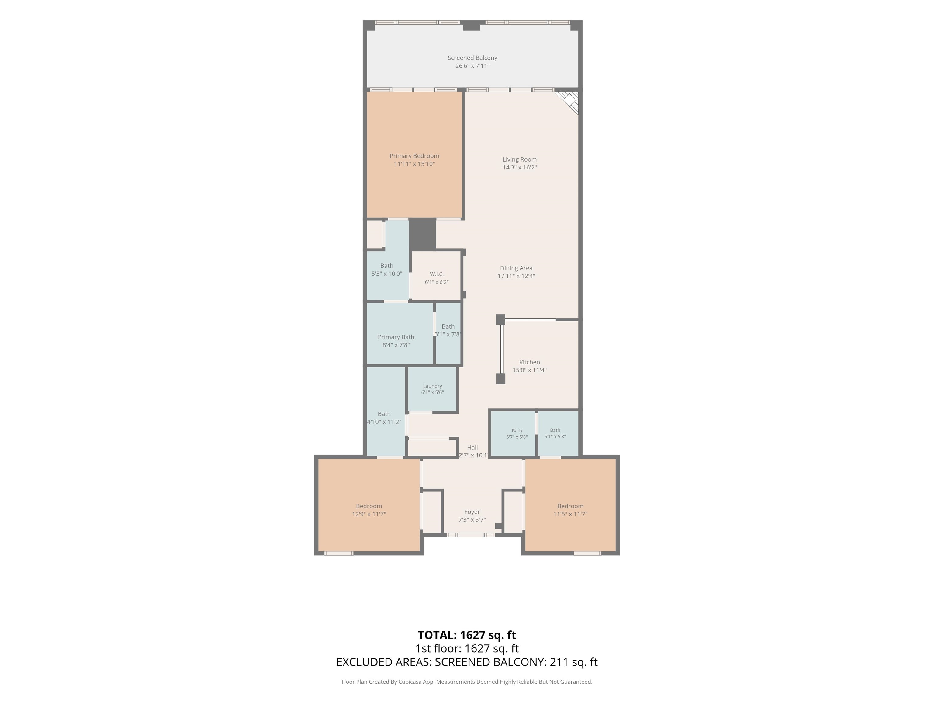 1346 Villa Marbella Ct. 103