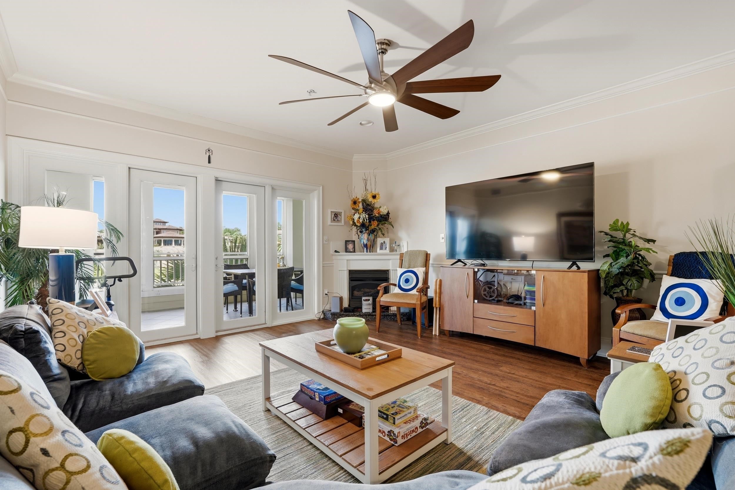 1346 Villa Marbella Ct. 103