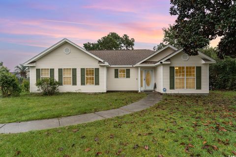 Photo of 4351 Dew N. Ct, Myrtle Beach, SC 29579 (MLS # 2525039)