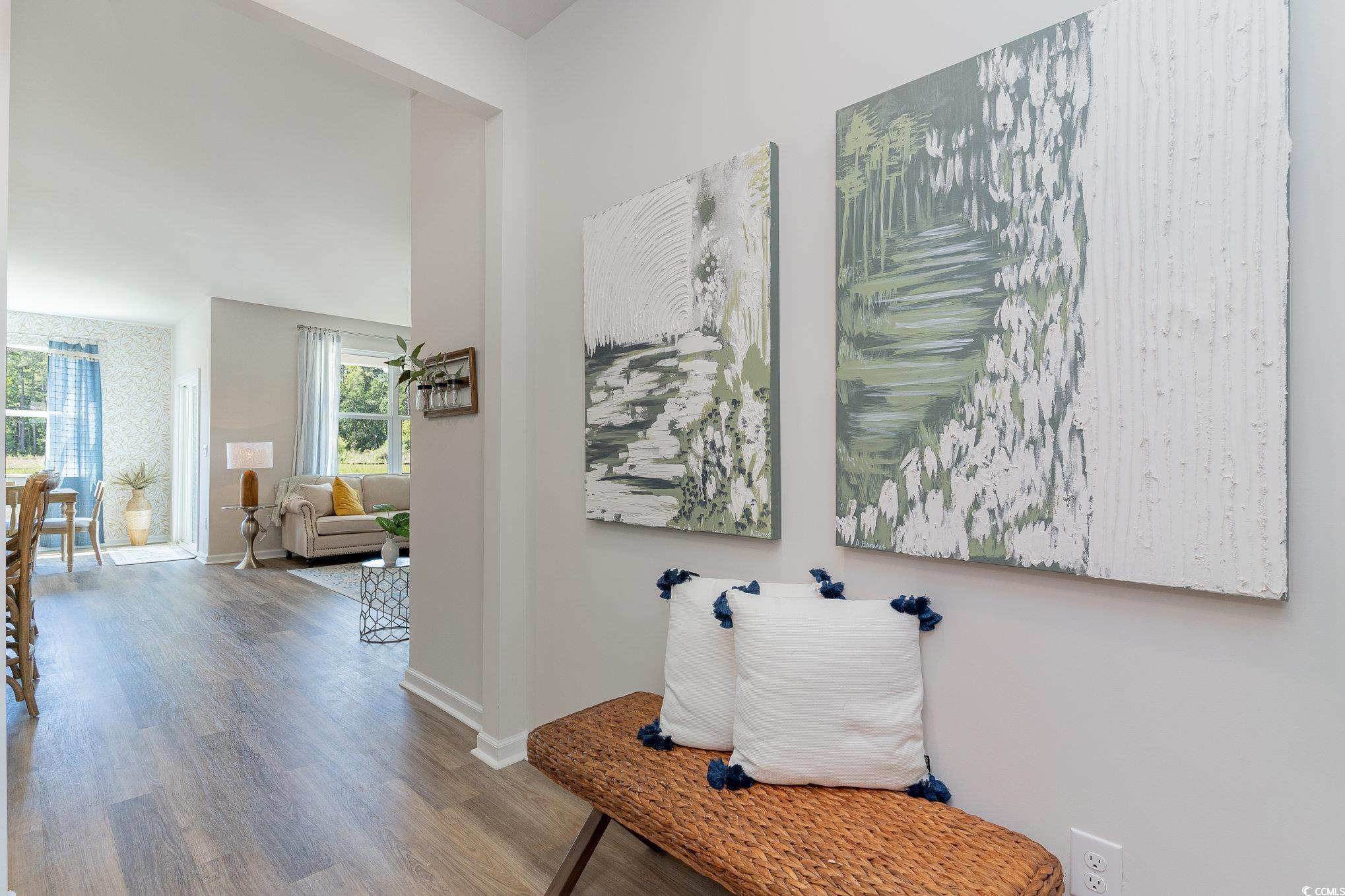 489 Blissful Ln.