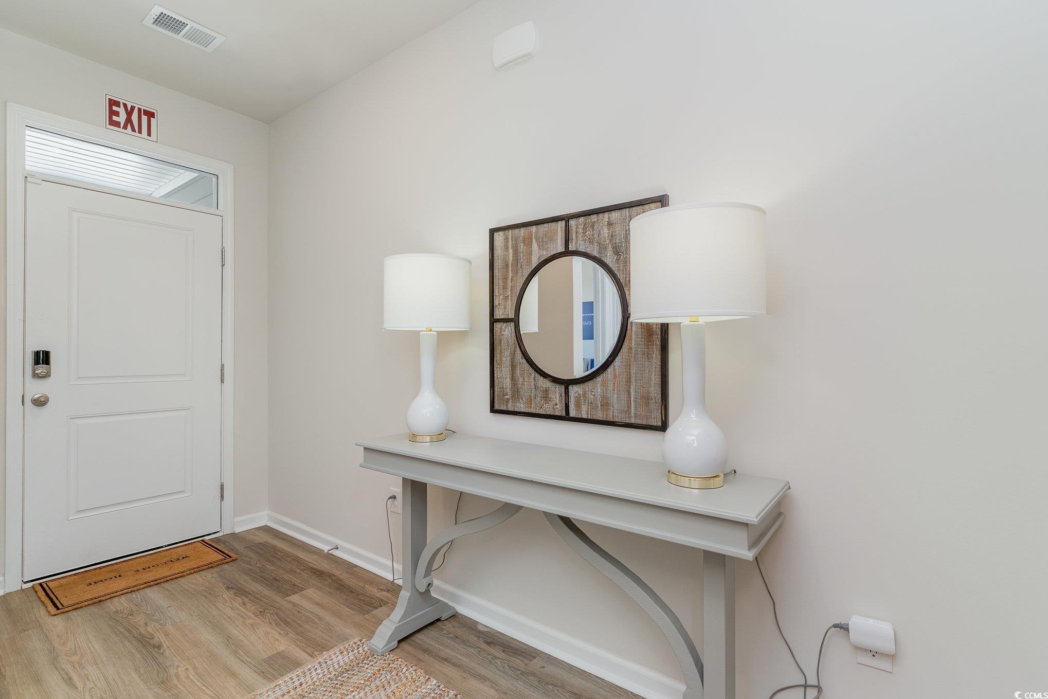 489 Blissful Ln.