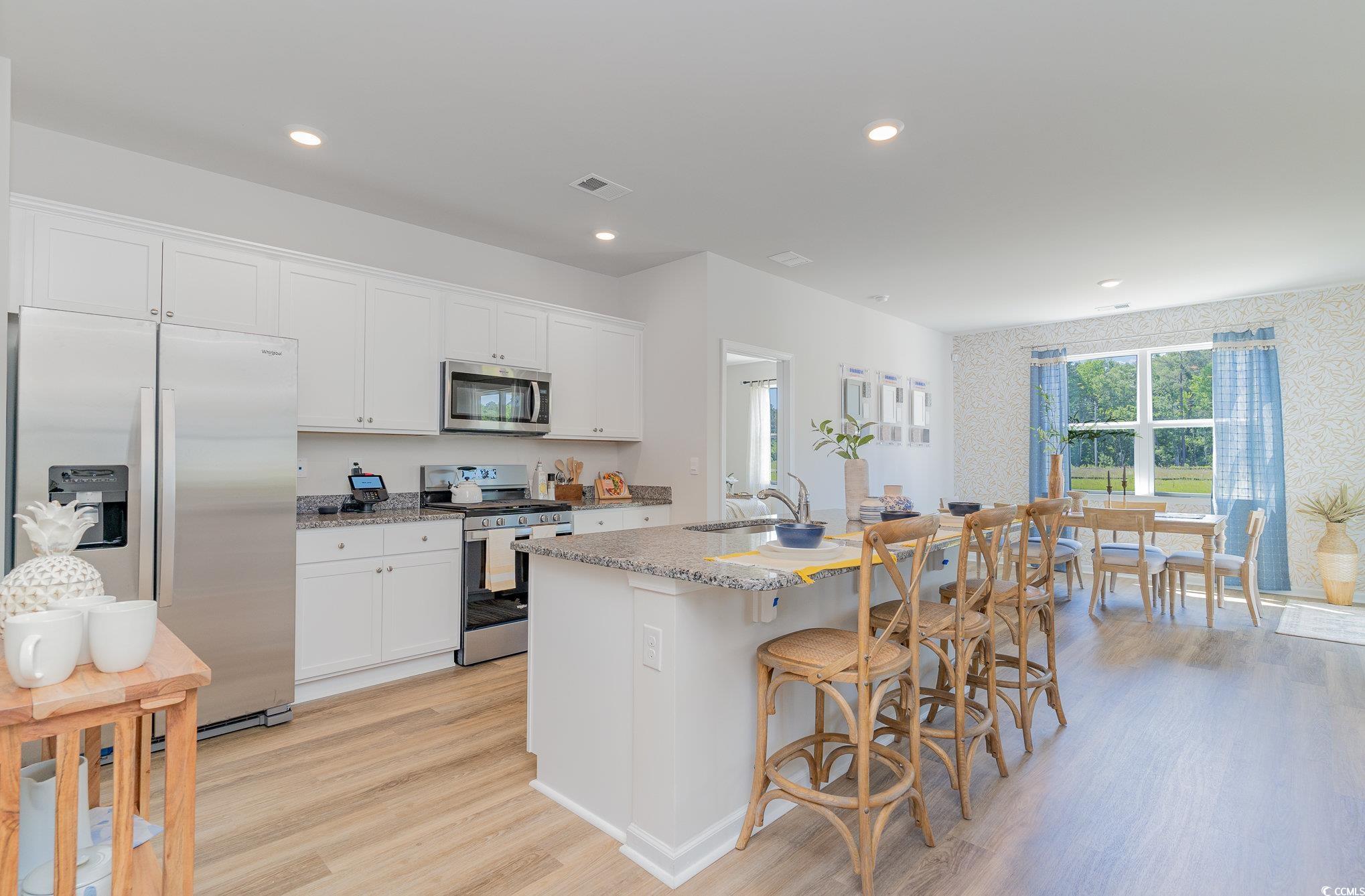 489 Blissful Ln.