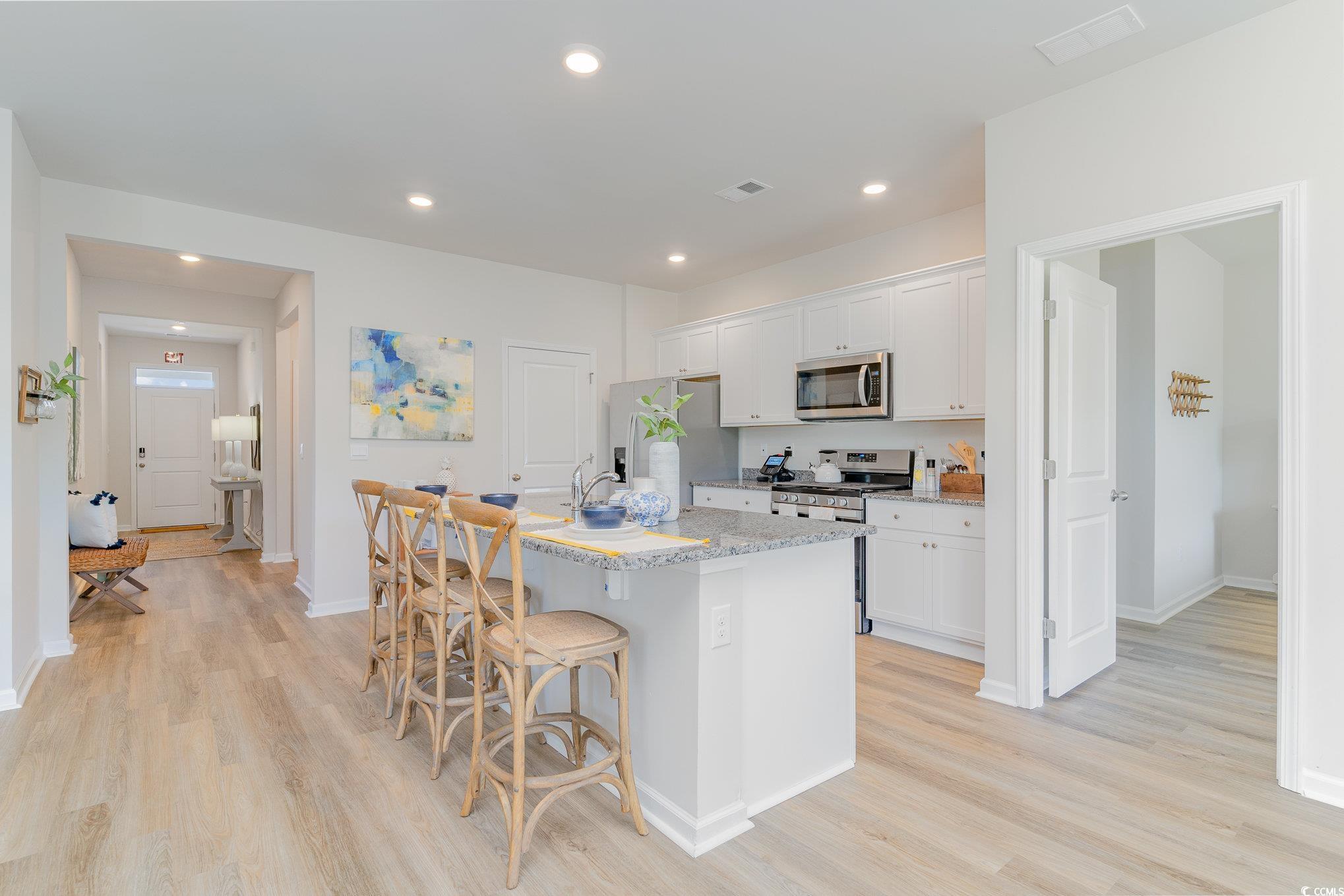 489 Blissful Ln.