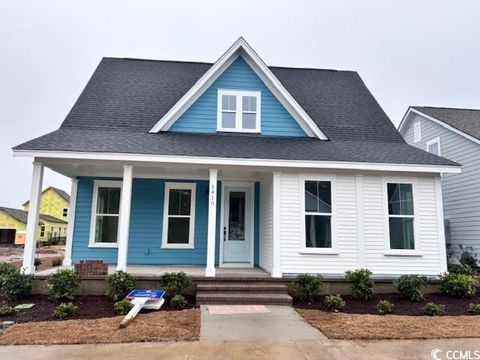 1410 Lancaster Way Myrtle Beach SC 29588