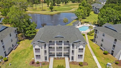 545 White River Dr. 15 D Myrtle Beach SC 29579