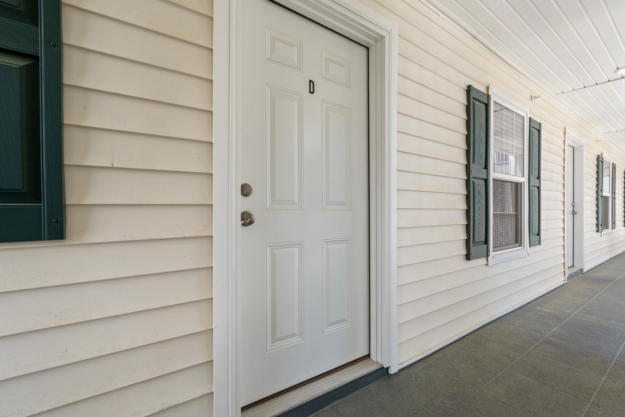 545 White River Dr. 15 D