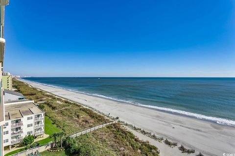 A home in North Myrtle Beach