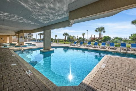 A home in North Myrtle Beach