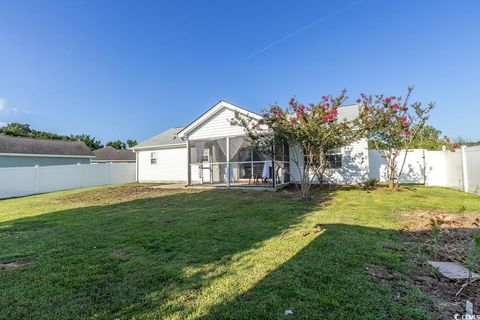 A home in Conway