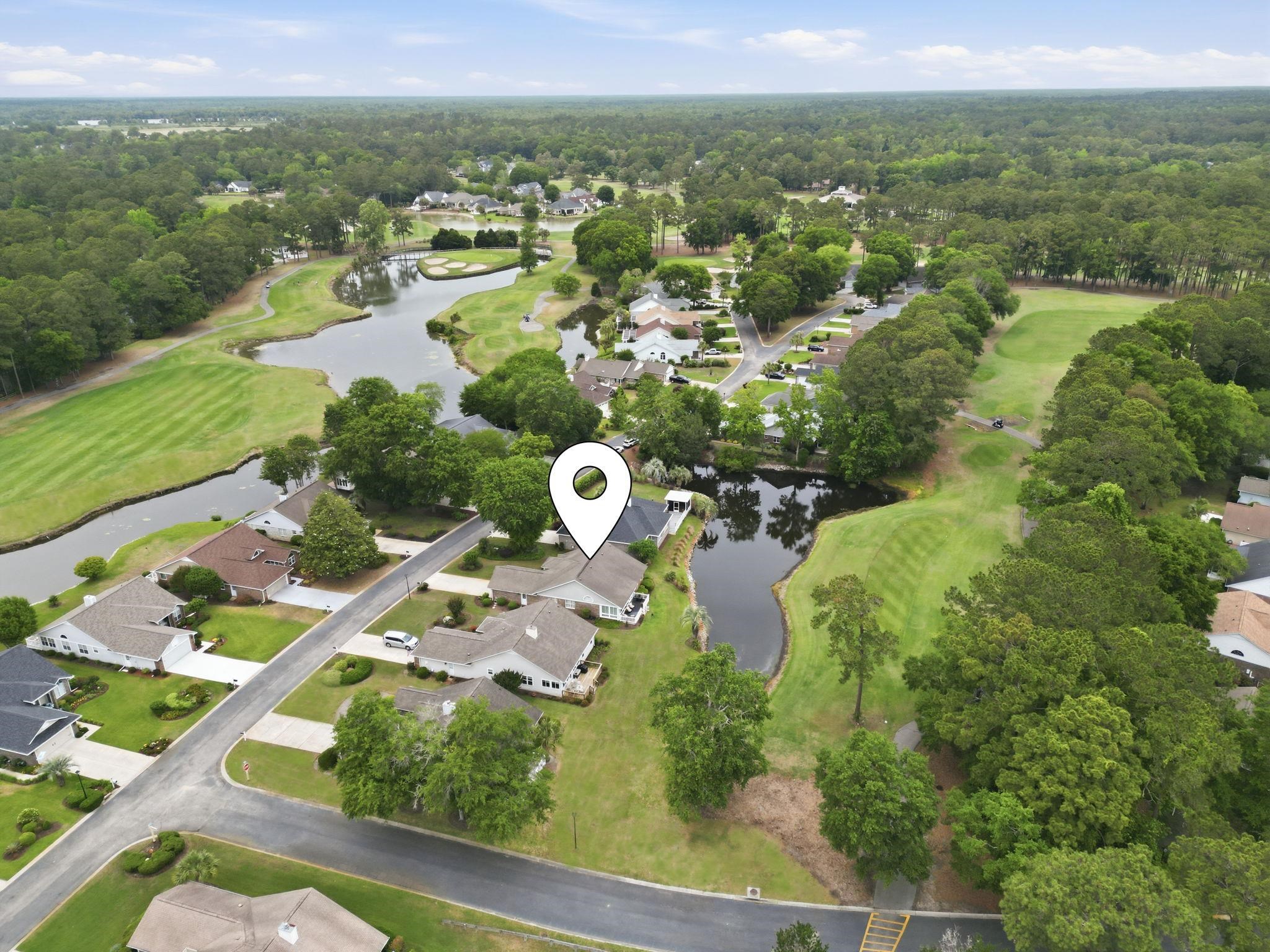 100 Carrington Dr.