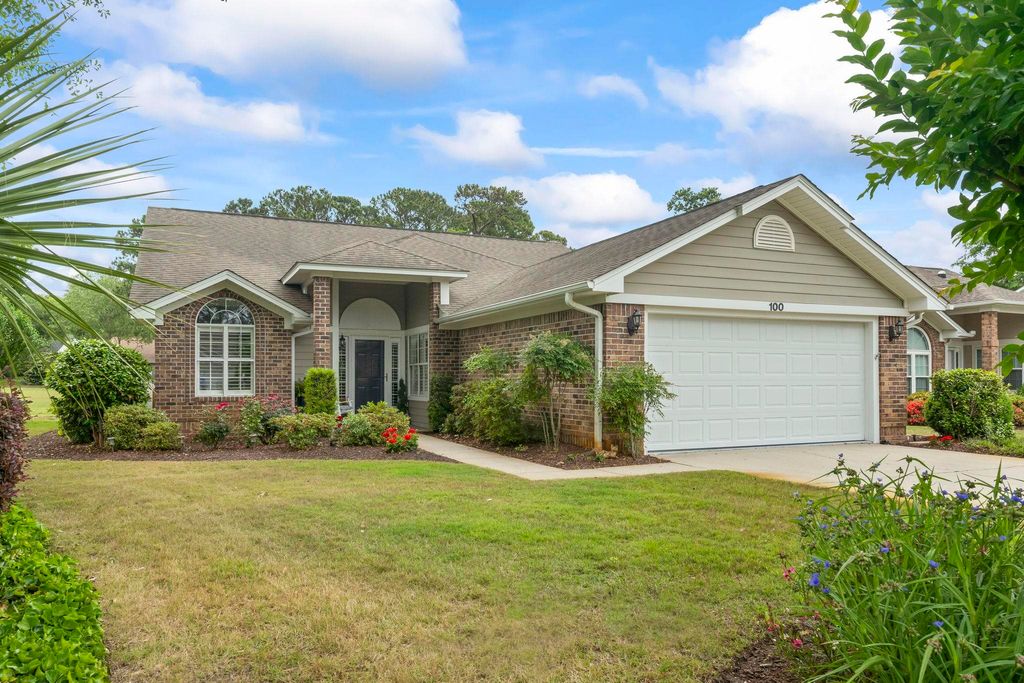 Photo of 100 Carrington Dr, Pawleys Island, SC 29585 (MLS # 2611550)