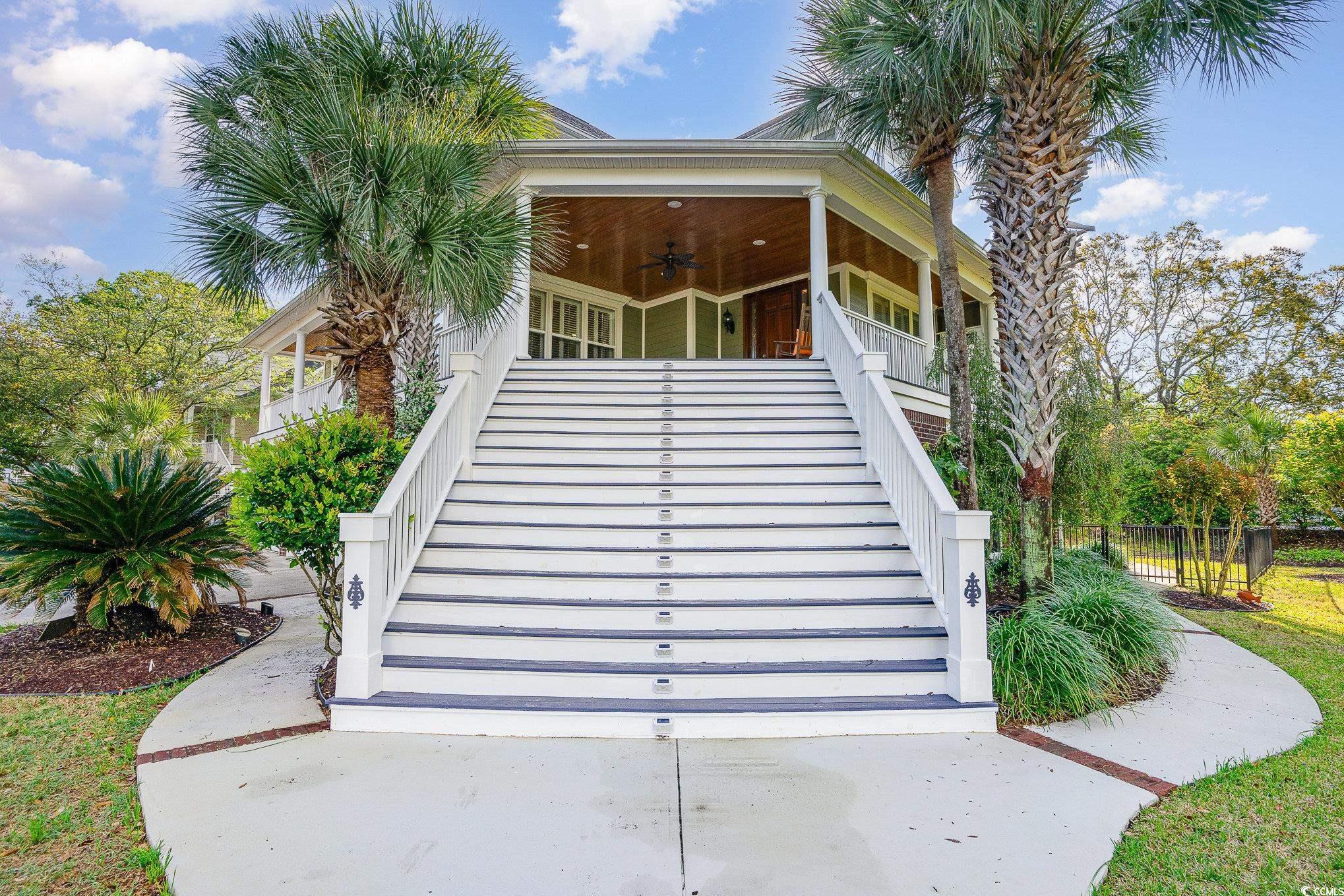 9 Gasparilla Circle