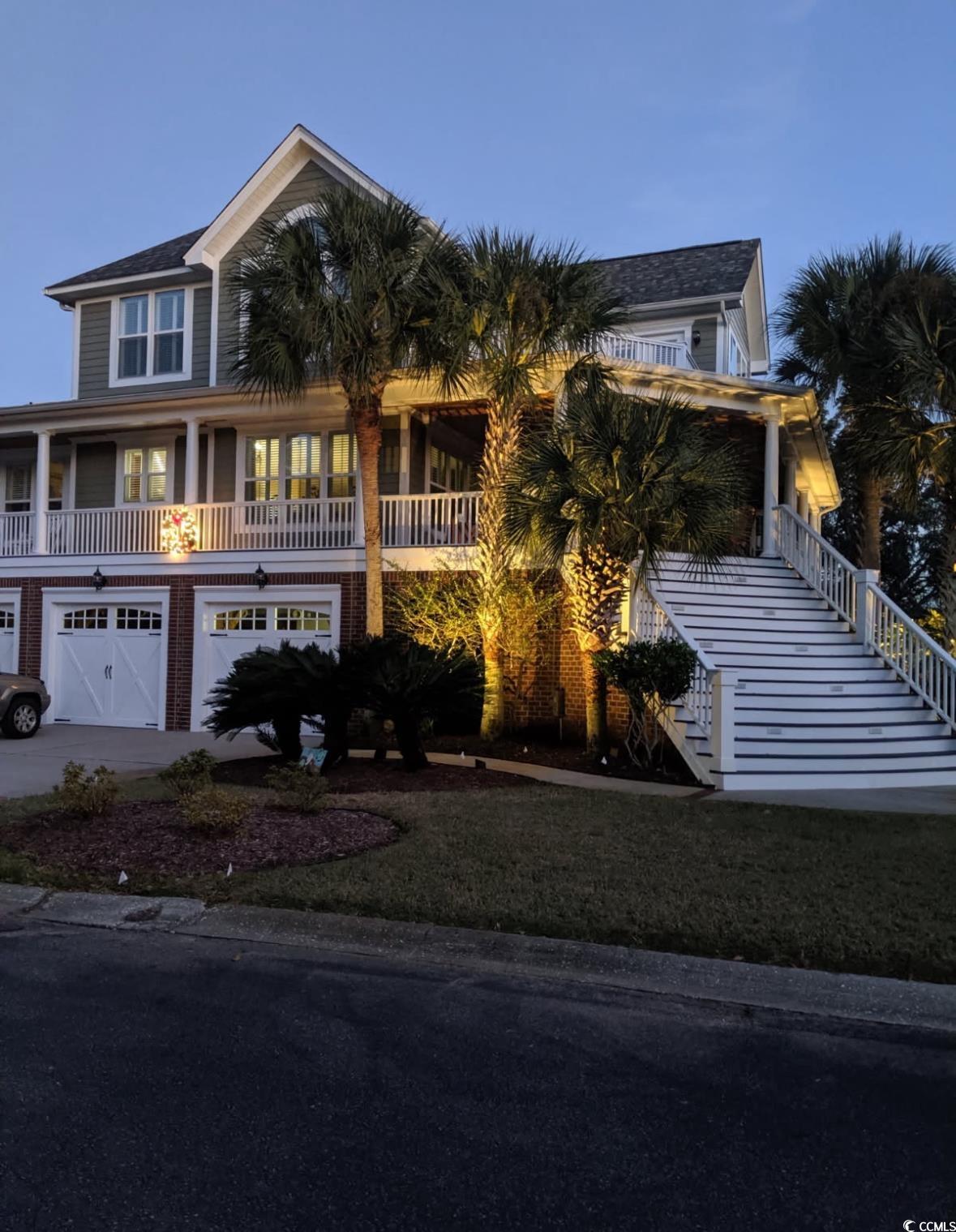 9 Gasparilla Circle
