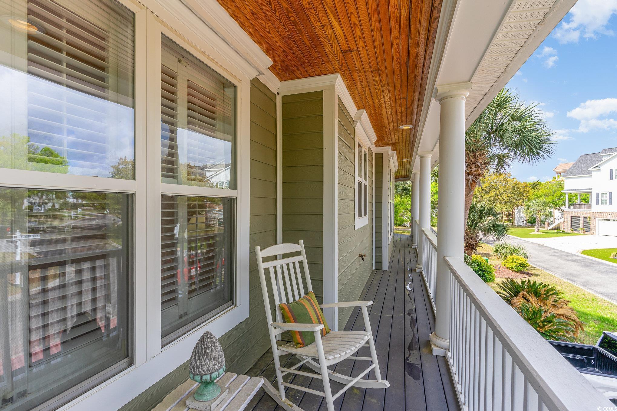 9 Gasparilla Circle