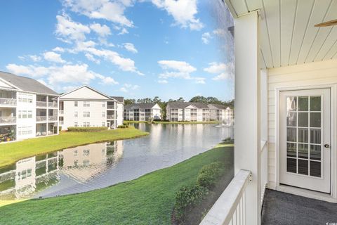 A home in Murrells Inlet